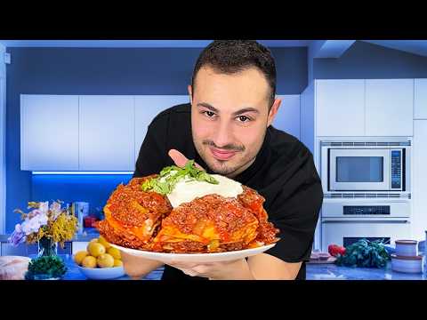 EVDE GERÇEK KAYSERİ YAĞLAMASI YAPTIM!