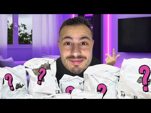 TOPLU PAKET AÇILIMI | ÇOK ABARTTIM! (15.000 TL)