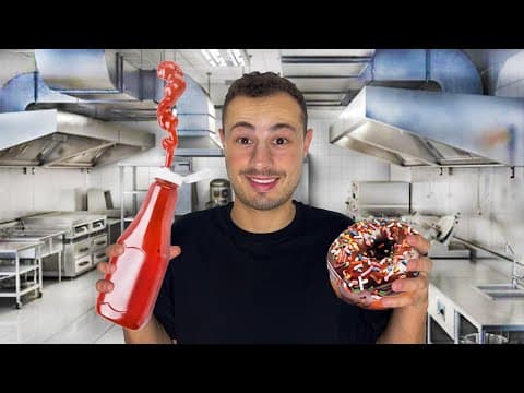 BÜTÜN VİRAL TARİFLERİ DENEDİM!